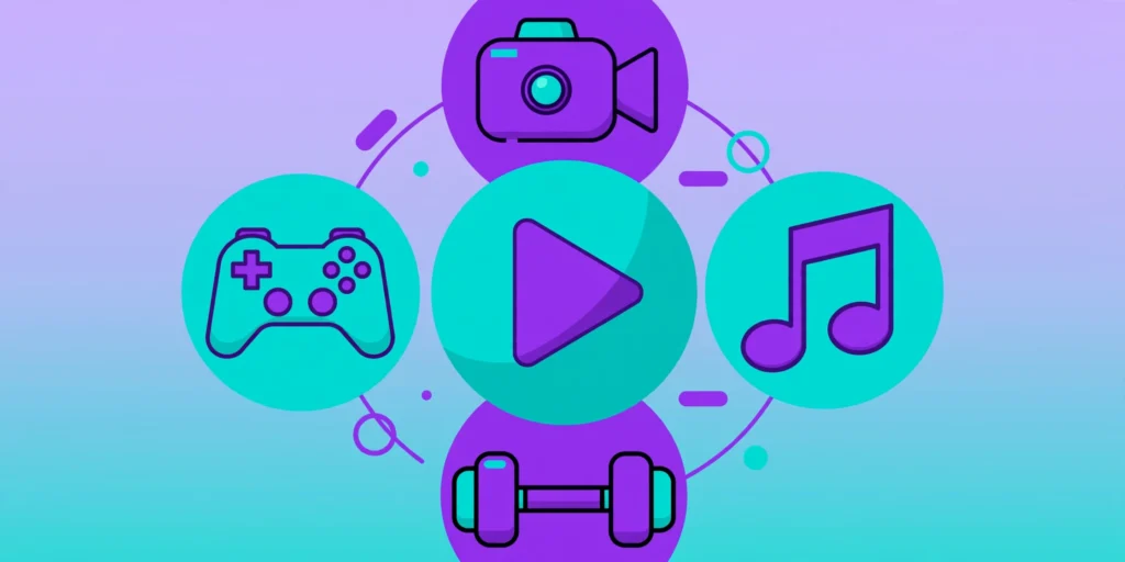 Best niches for aged YouTube accounts in 2026