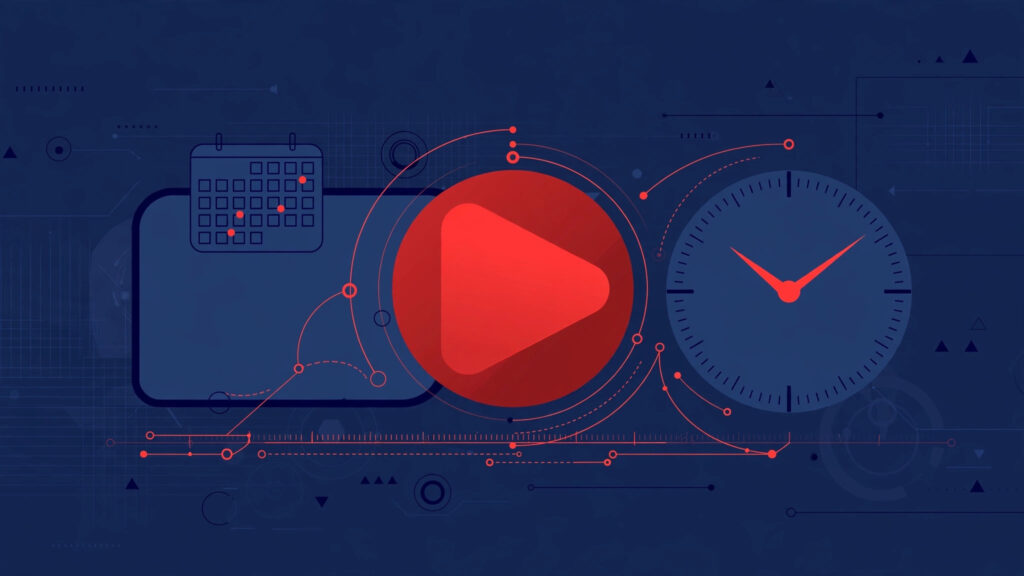Aged YouTube account buying guide