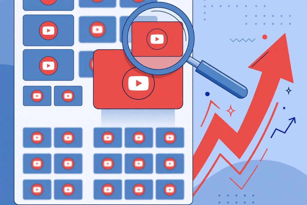 YouTube SEO basics: titles, tags and descriptions that rank